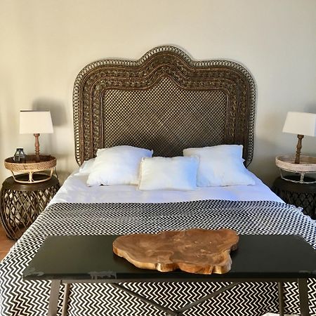 Appartements & Spa De La Marine Loire Montsoreau Eksteriør bilde