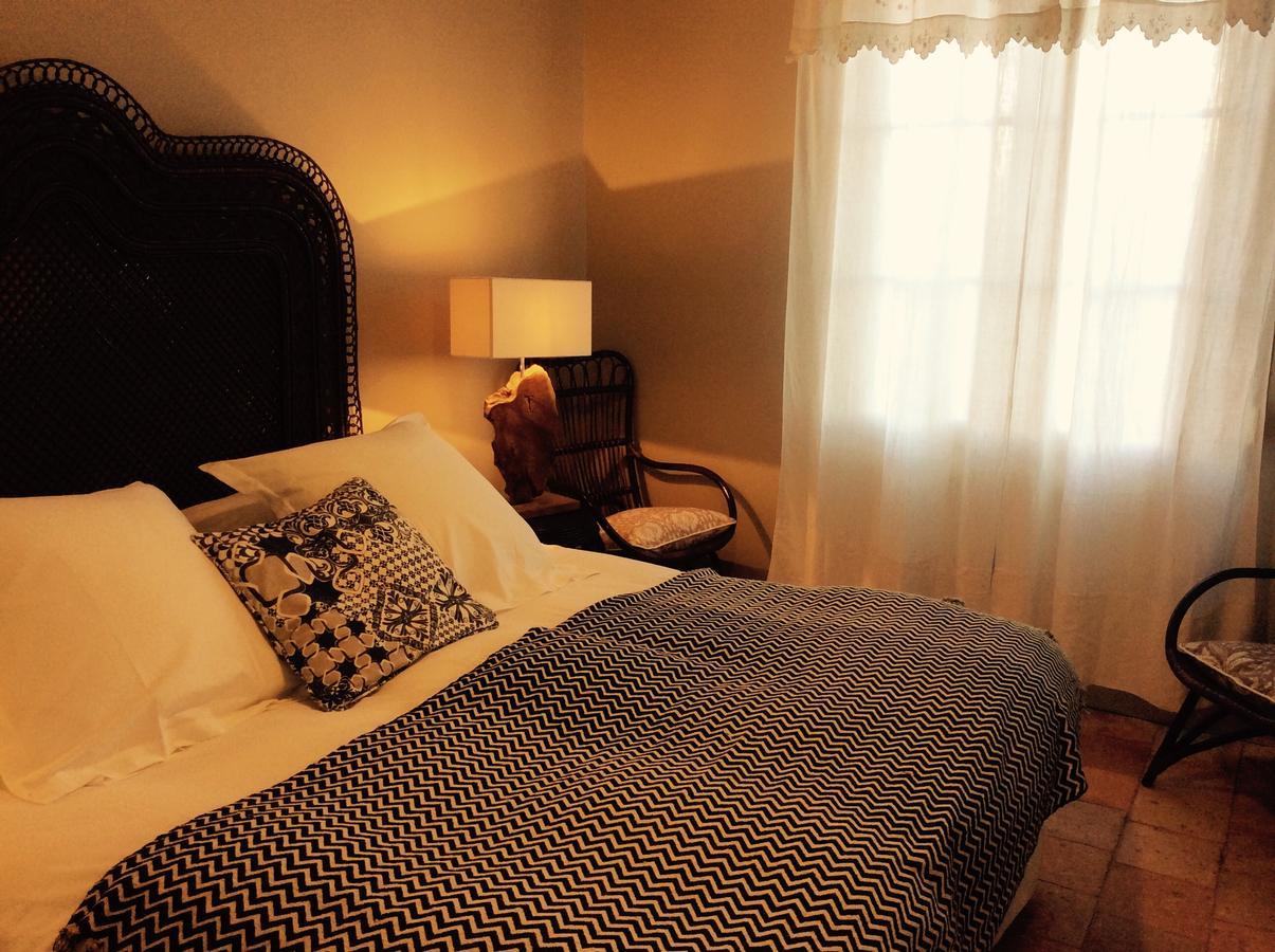 Appartements & Spa De La Marine Loire Montsoreau Eksteriør bilde