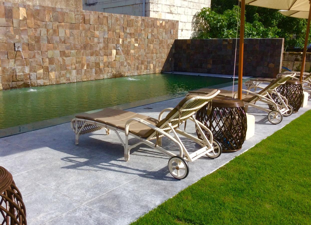 Appartements & Spa De La Marine Loire Montsoreau Eksteriør bilde