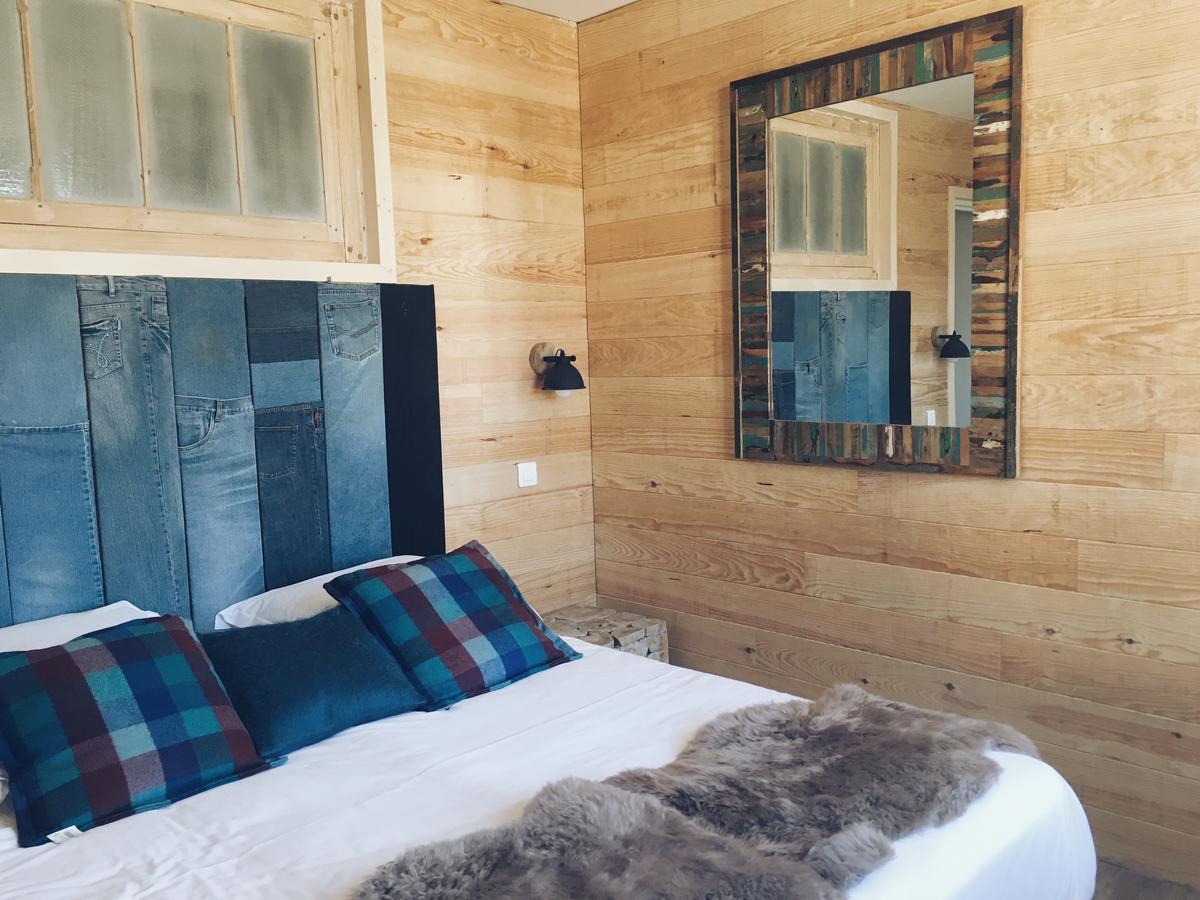 Appartements & Spa De La Marine Loire Montsoreau Eksteriør bilde