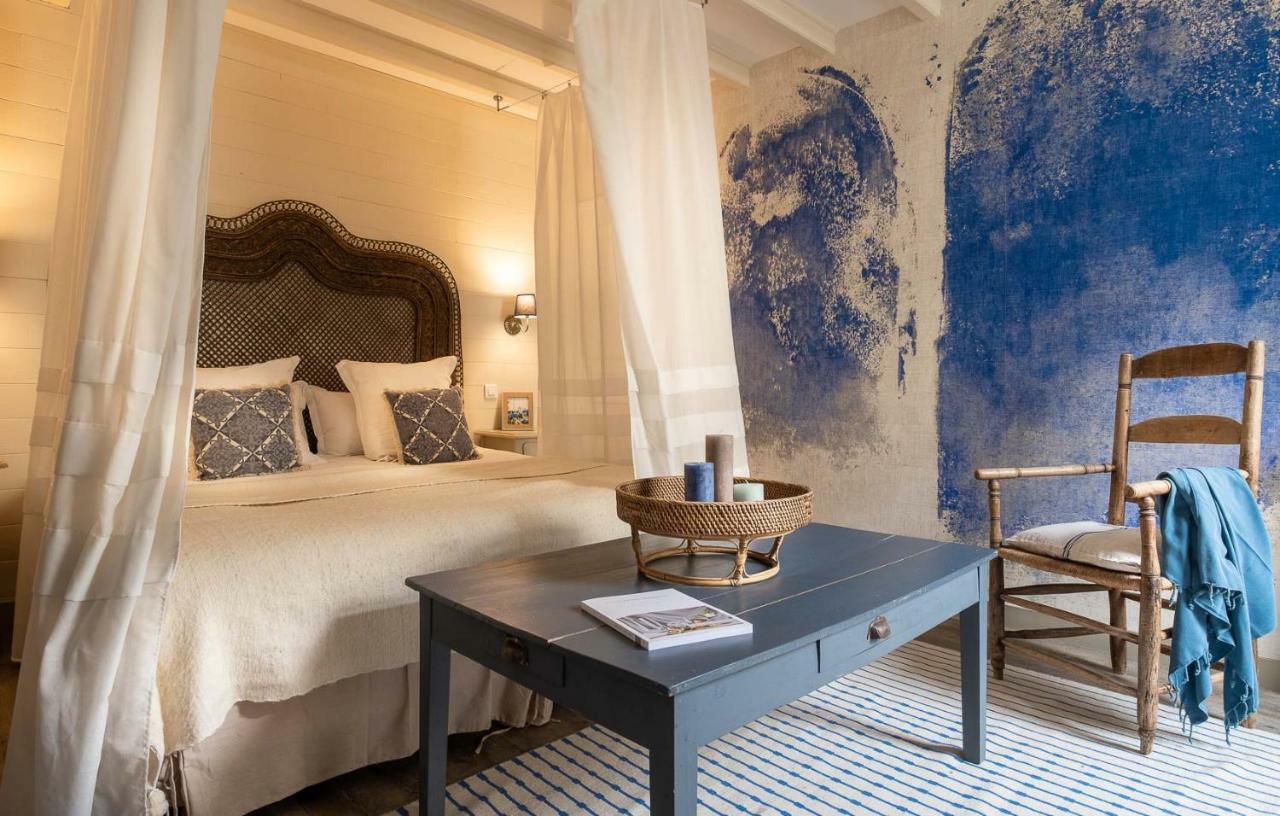 Appartements & Spa De La Marine Loire Montsoreau Eksteriør bilde